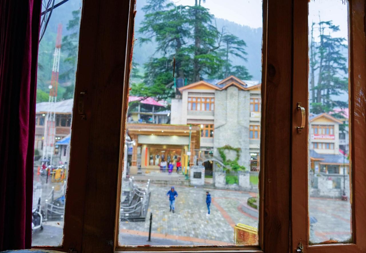 Hotel Grass Land - Manali (Himachal Pradesh), Manali