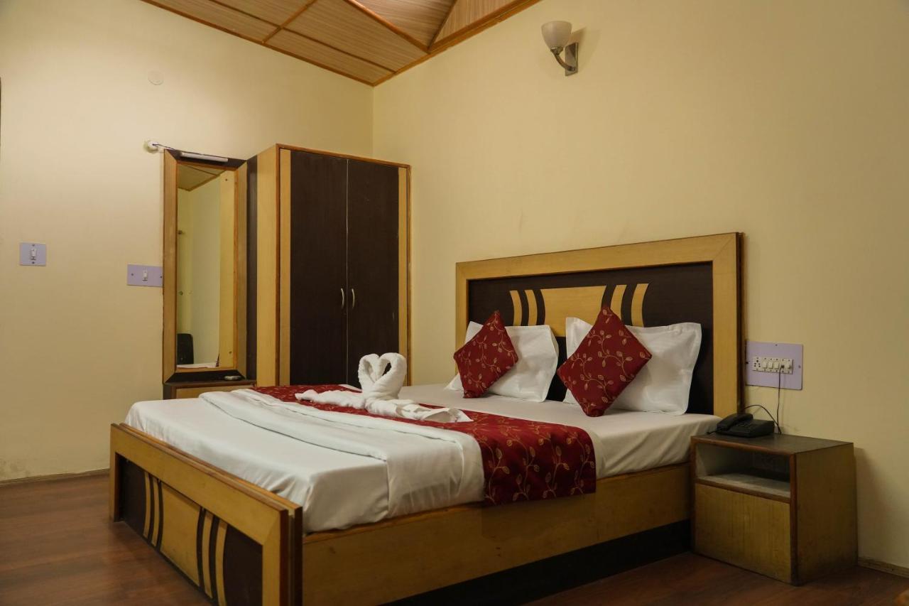 Hotel Grass Land - Manali (Himachal Pradesh) — Photos 3
