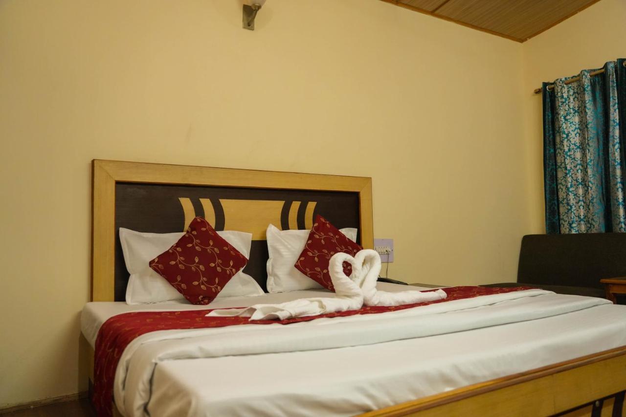 Hotel Grass Land - Manali (Himachal Pradesh) — Photos 1